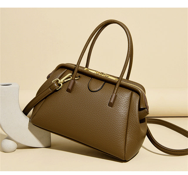 Veltique Crossbody Glam Bag