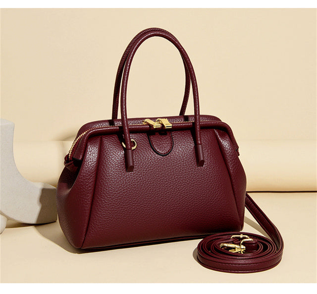 Veltique Crossbody Glam Bag