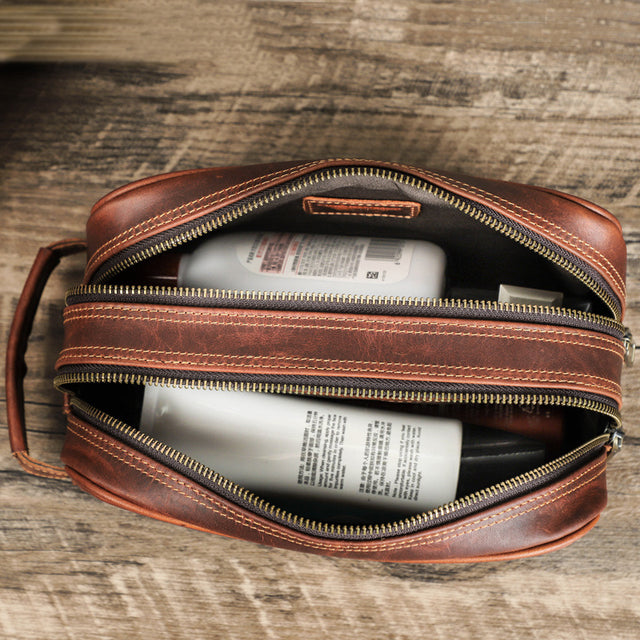 Ostranuxe Snakara Wallet