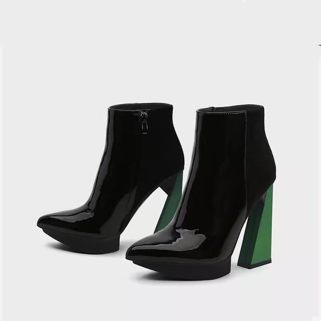 Opulessa Serpatura Bootmaster