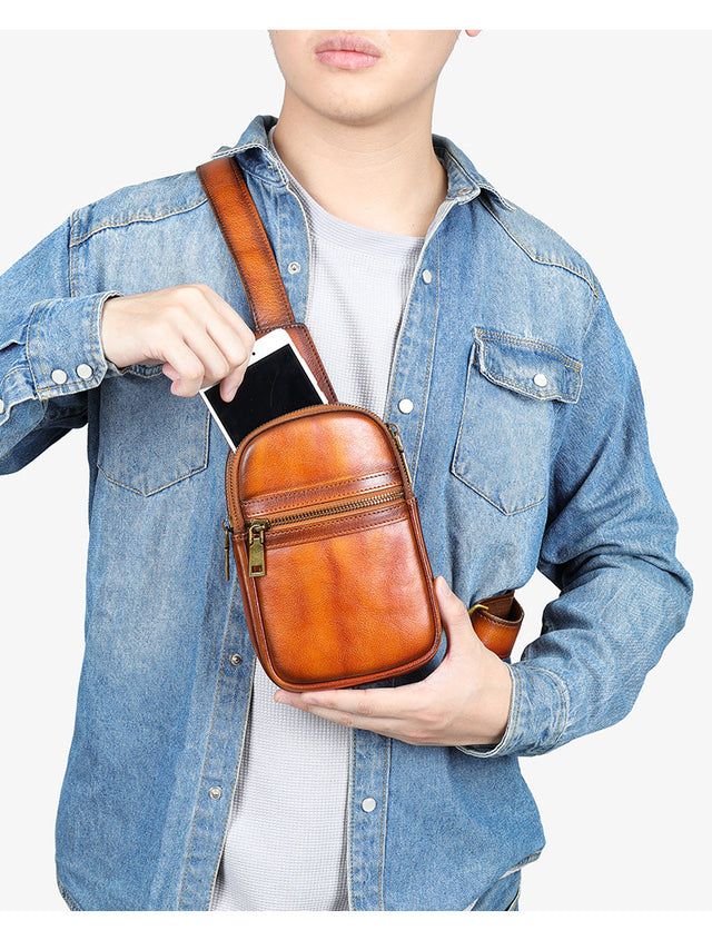 Luxalon Silvareign Wallet