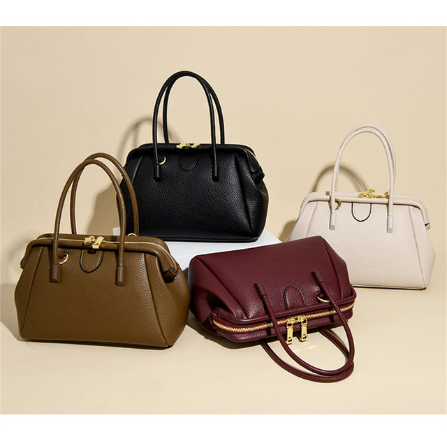 Veltique Crossbody Glam Bag