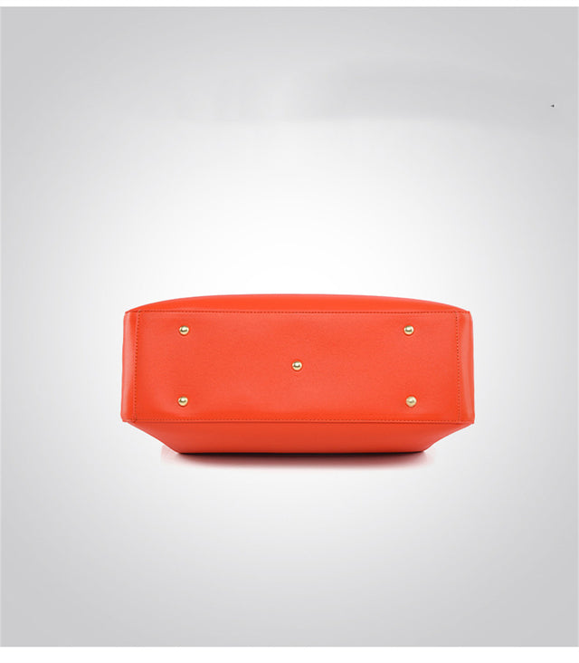 Serpatura Office Zip Bag