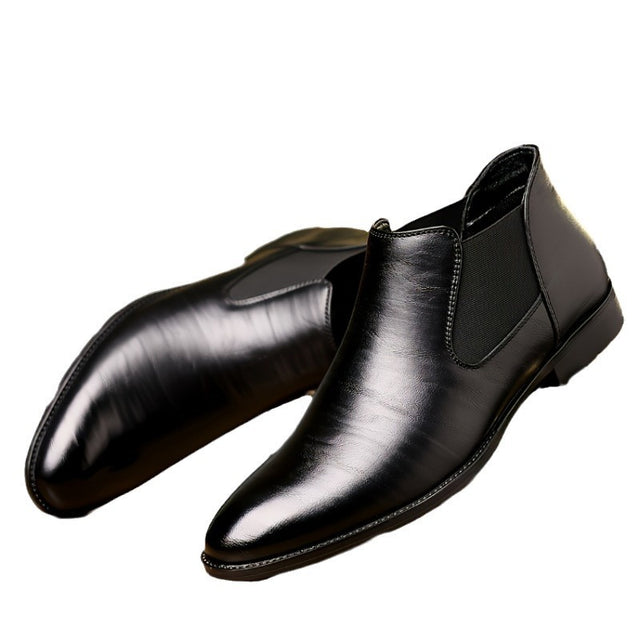Fieralis Marbelleve Luxe Footwear