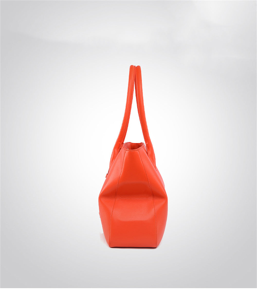 Serpatura Office Zip Bag