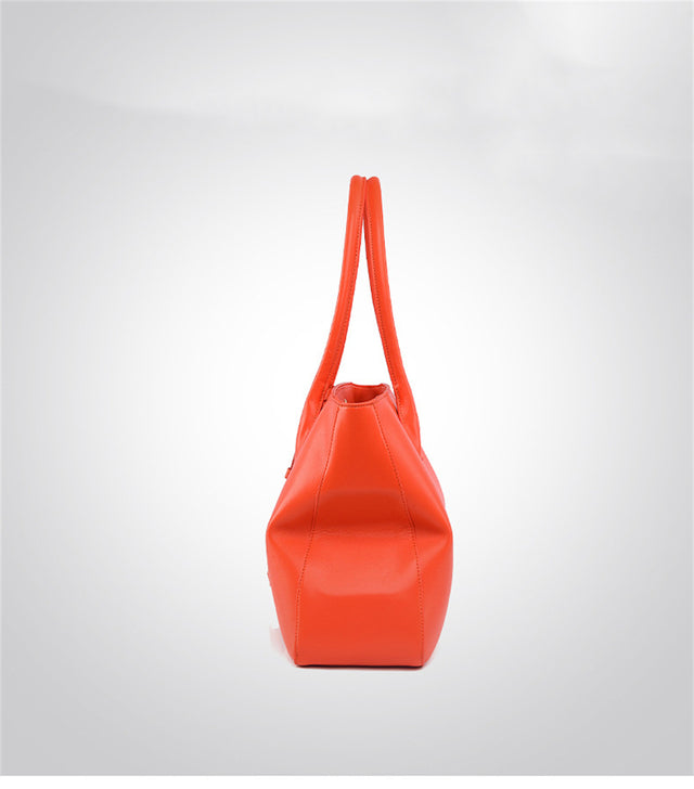 Serpatura Office Zip Bag