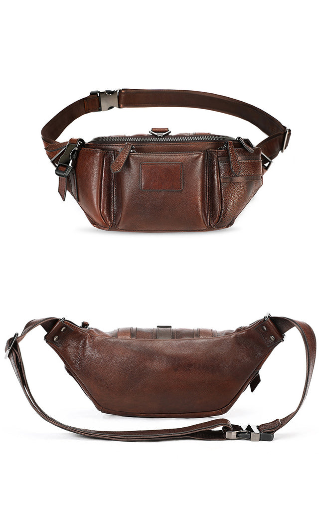 Fieralis Ebonique Clutch