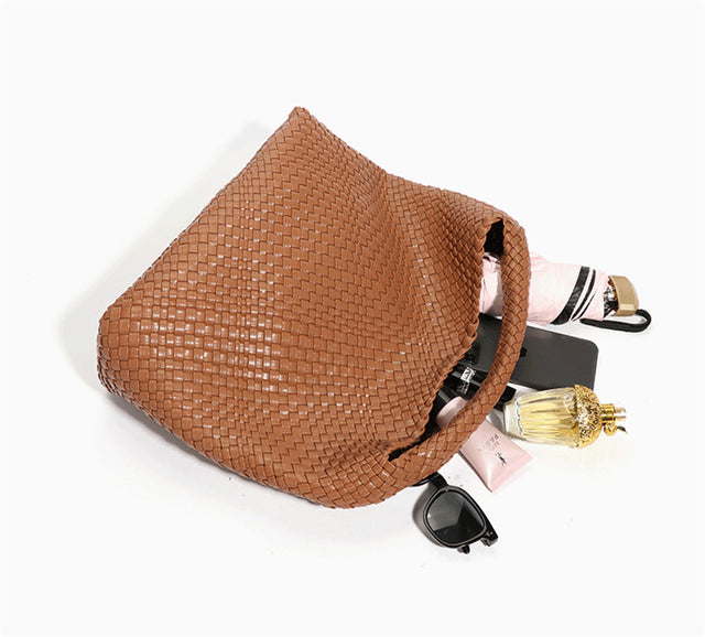 Veltique Tote Extravagance