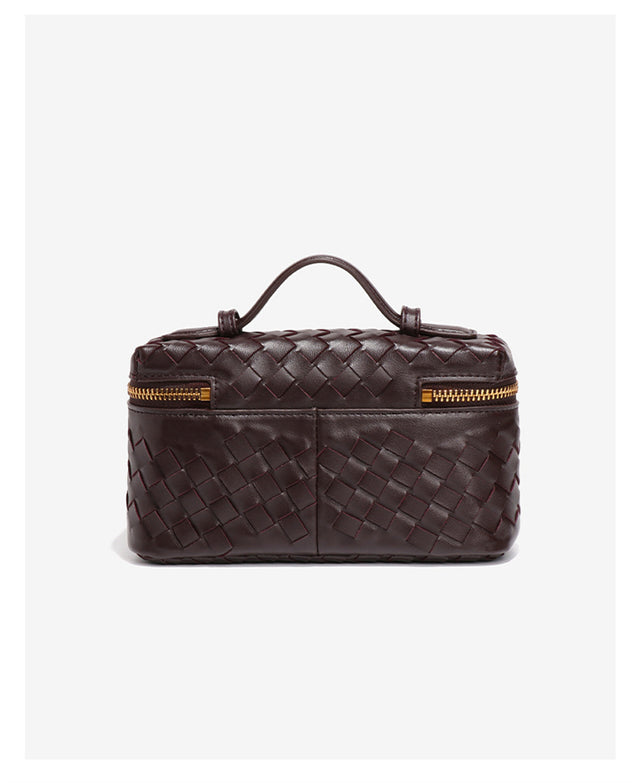 Velvoura Casual Marbelleve Bag