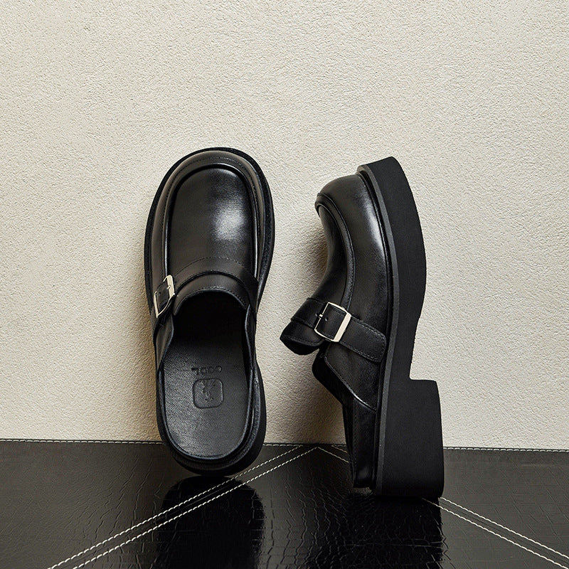 Ostranuxe Velcro Sandals