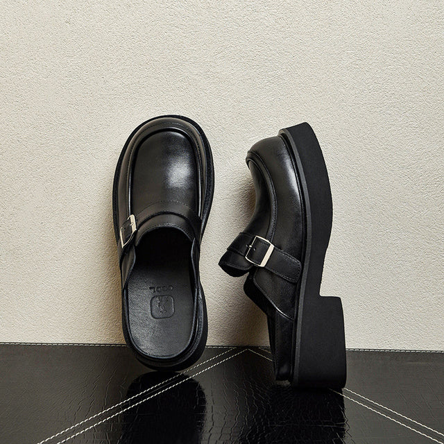 Ostranuxe Velcro Sandals
