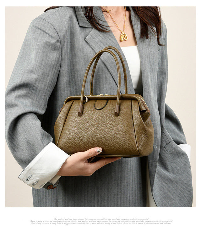 Veltique Crossbody Glam Bag