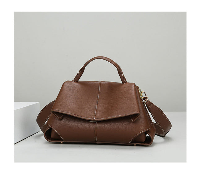 Veltique Pantherique Crossbody Tote