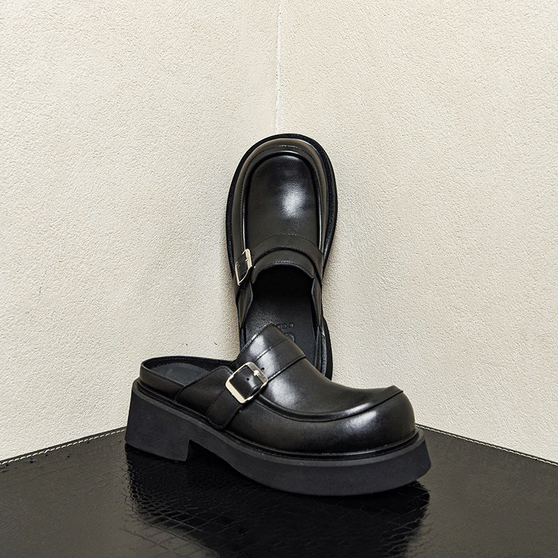 Ostranuxe Velcro Sandals