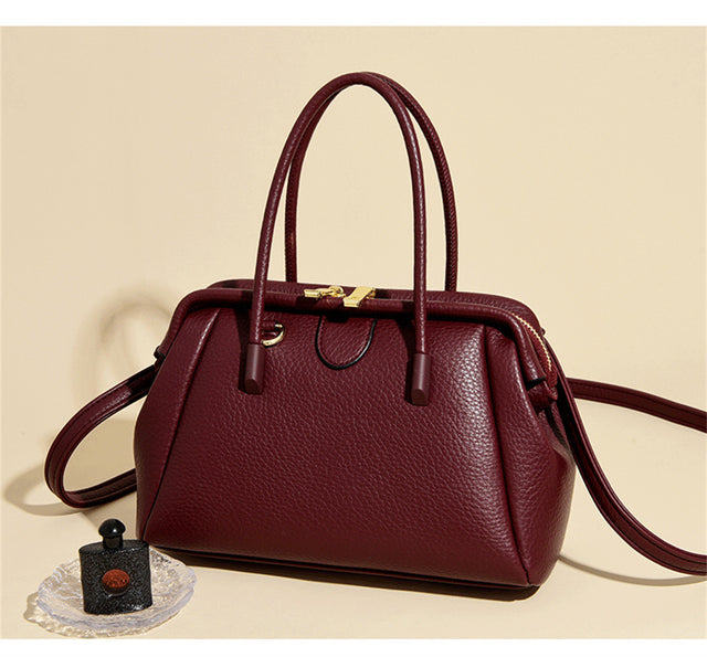 Veltique Crossbody Glam Bag