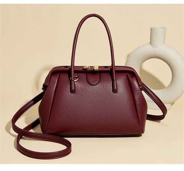 Veltique Crossbody Glam Bag