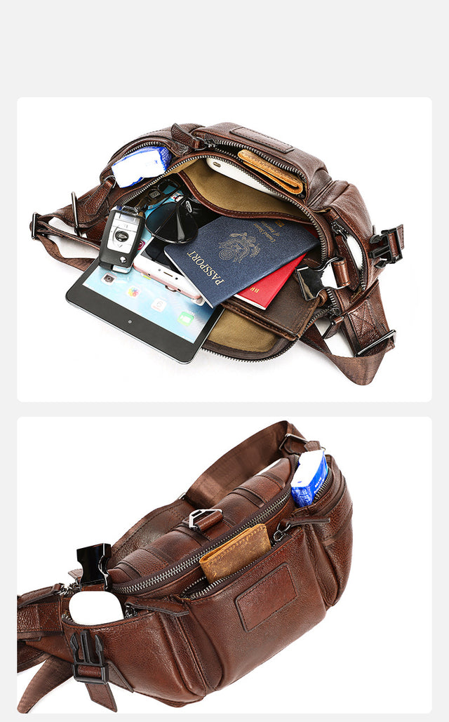 Fieralis Ebonique Clutch