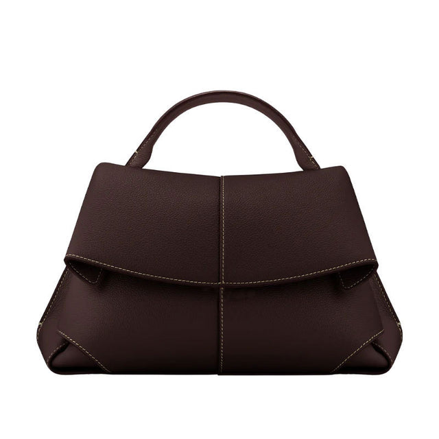 Veltique Pantherique Crossbody Tote