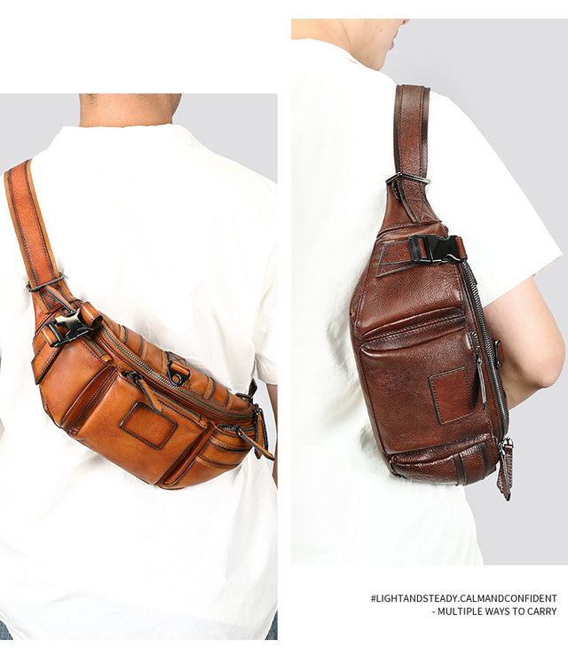 Fieralis Ebonique Clutch