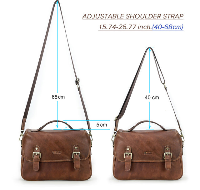 Fieralis Office Valise