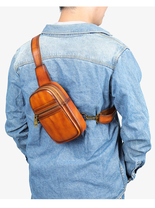 Luxalon Silvareign Wallet