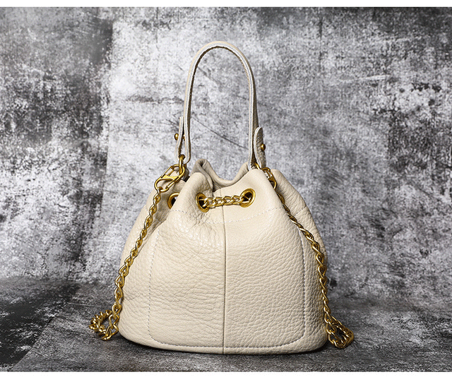 Ostranuxe Opulessa Chain Tote