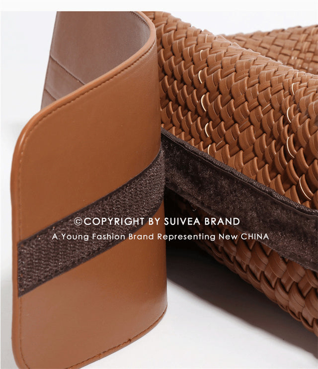 Veltique Tote Extravagance