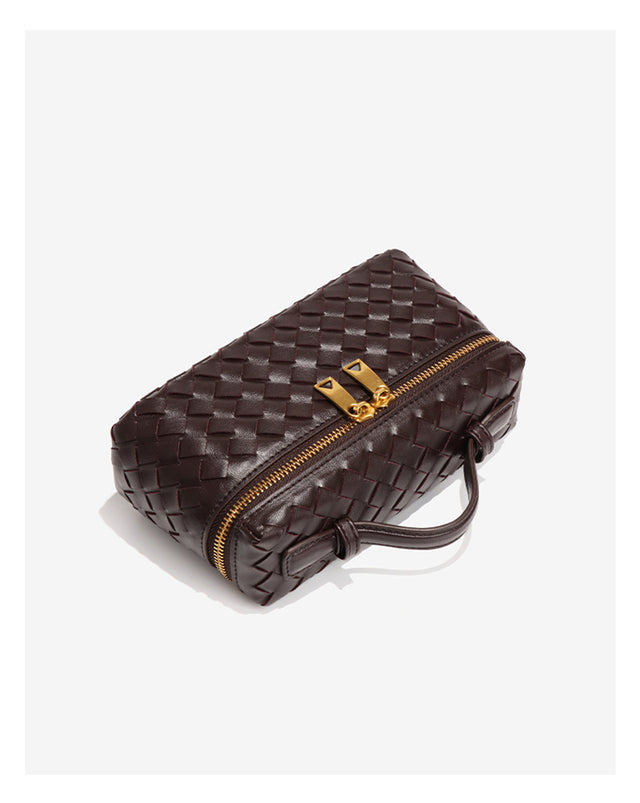 Velvoura Casual Marbelleve Bag