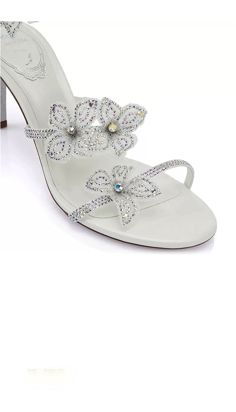 Tigranova Marbelleve Gala Pumps Sandals