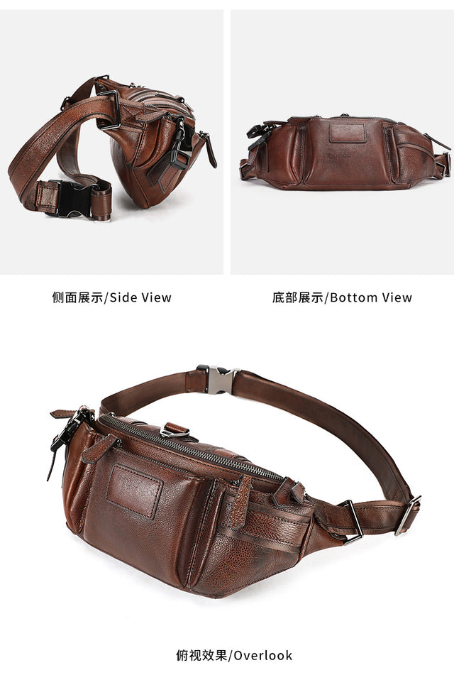 Fieralis Ebonique Clutch