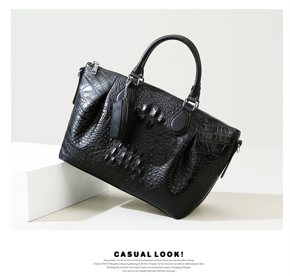 Opulessa Chromura Office Tote