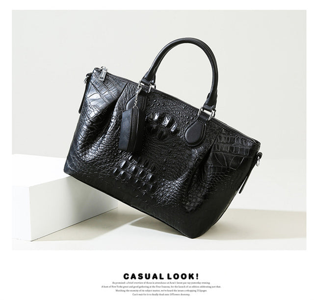 Opulessa Chromura Office Tote