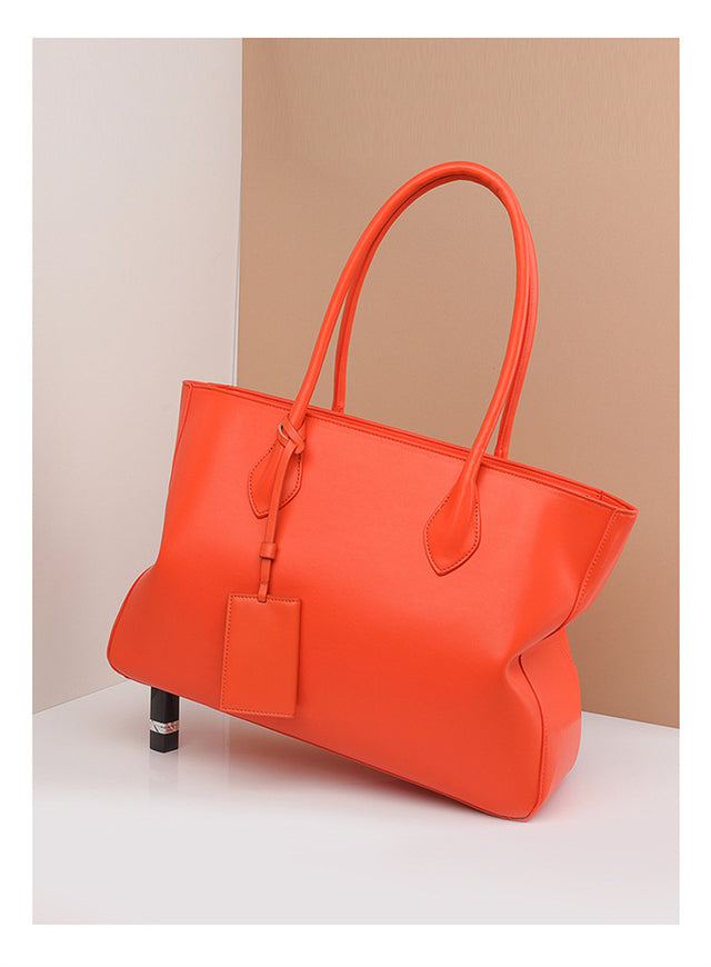 Serpatura Office Zip Bag