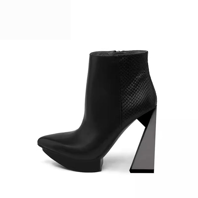 Opulessa Serpatura Bootmaster