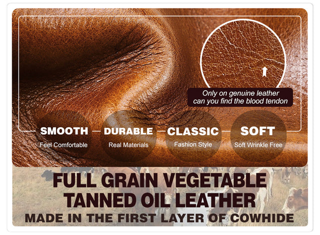 Serpatura Office Zip Crossbody Bag