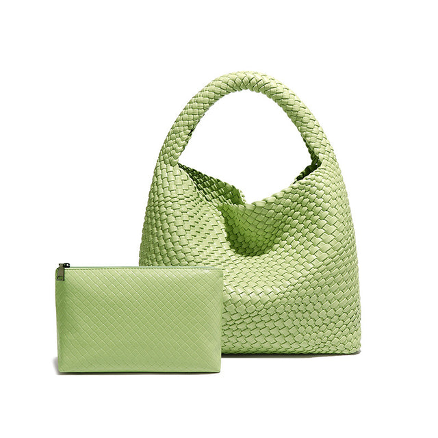 Veltique Tote Extravagance