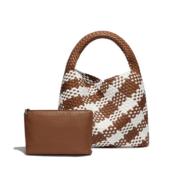 Veltique Tote Extravagance