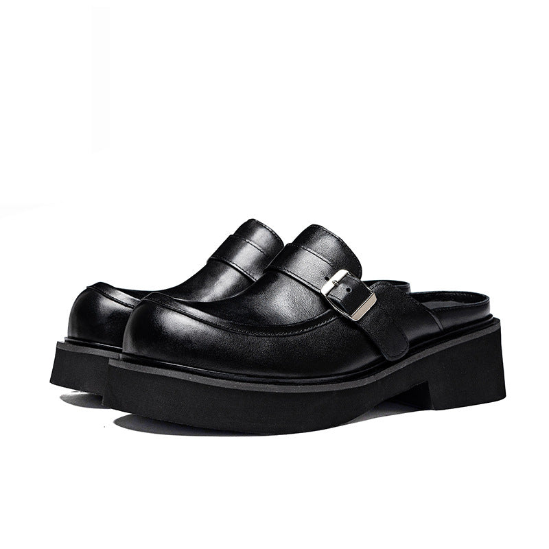 Ostranuxe Velcro Sandals