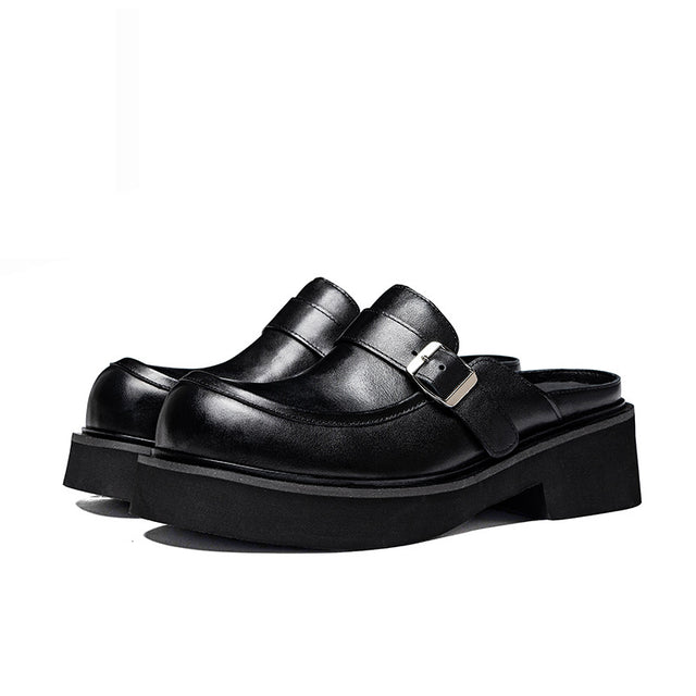 Ostranuxe Velcro Sandals