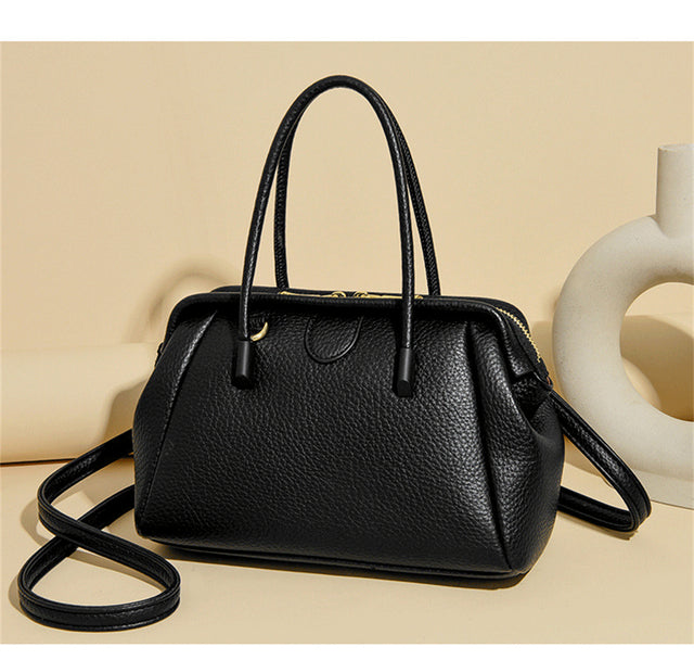 Veltique Crossbody Glam Bag