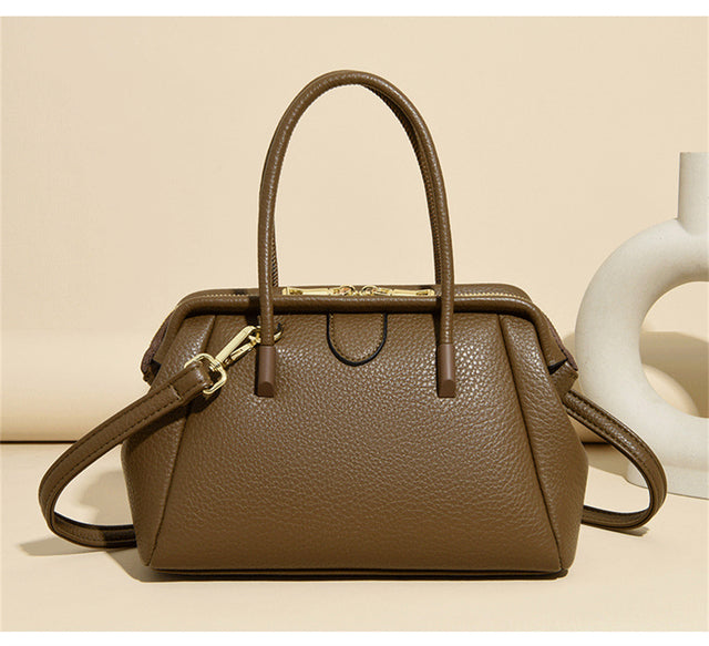 Veltique Crossbody Glam Bag