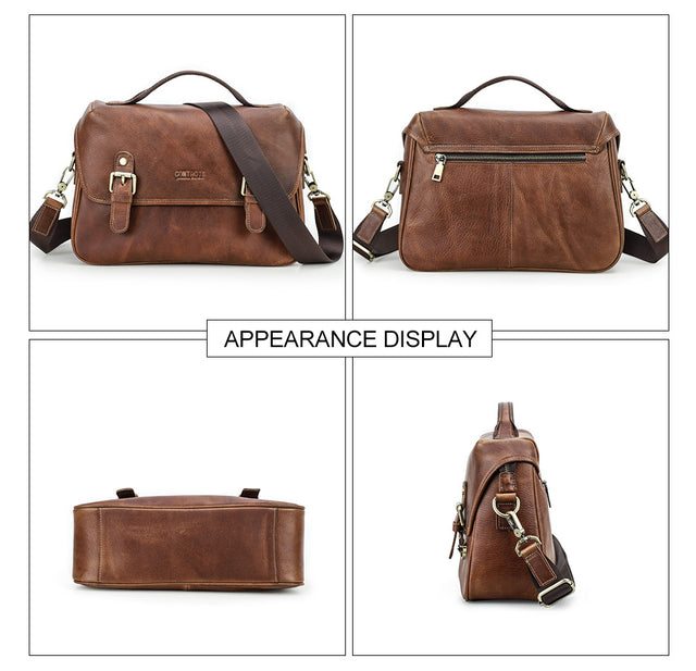 Fieralis Office Valise