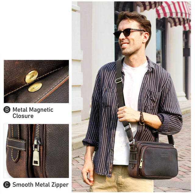 Snakara Everyday Bag