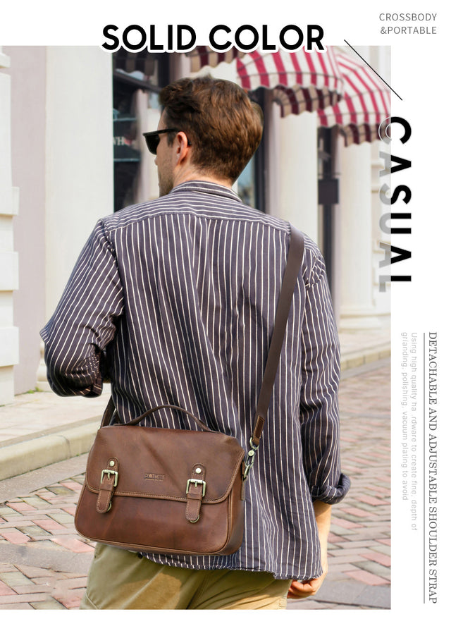 Fieralis Office Valise