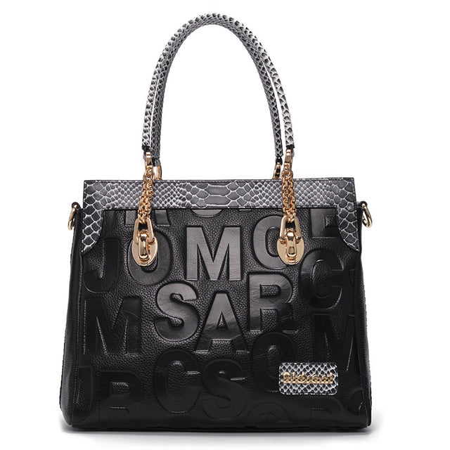 Zephyrique Business Tote