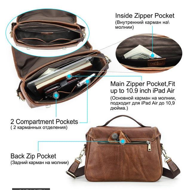 Fieralis Office Valise