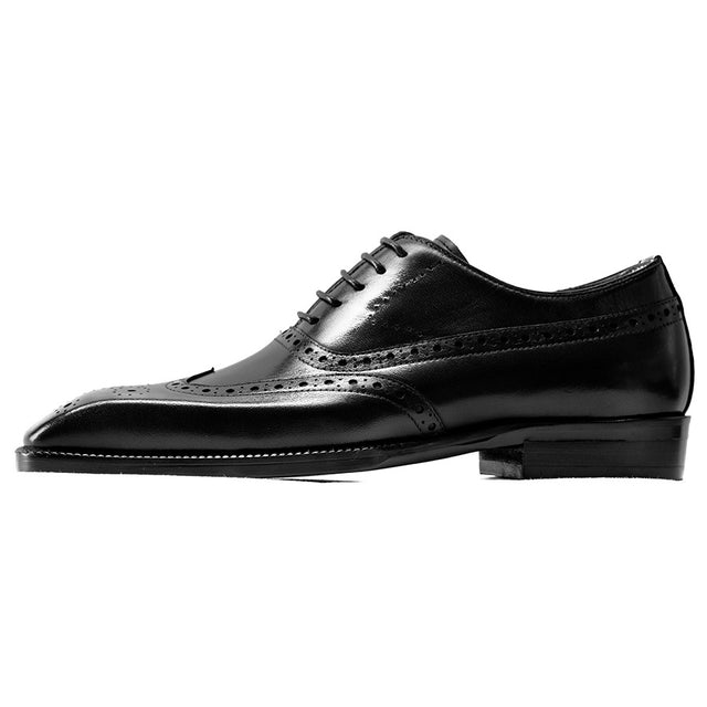 Snakara Business Oxfords