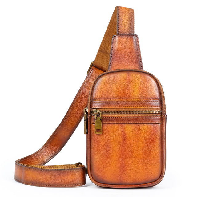 Luxalon Silvareign Wallet