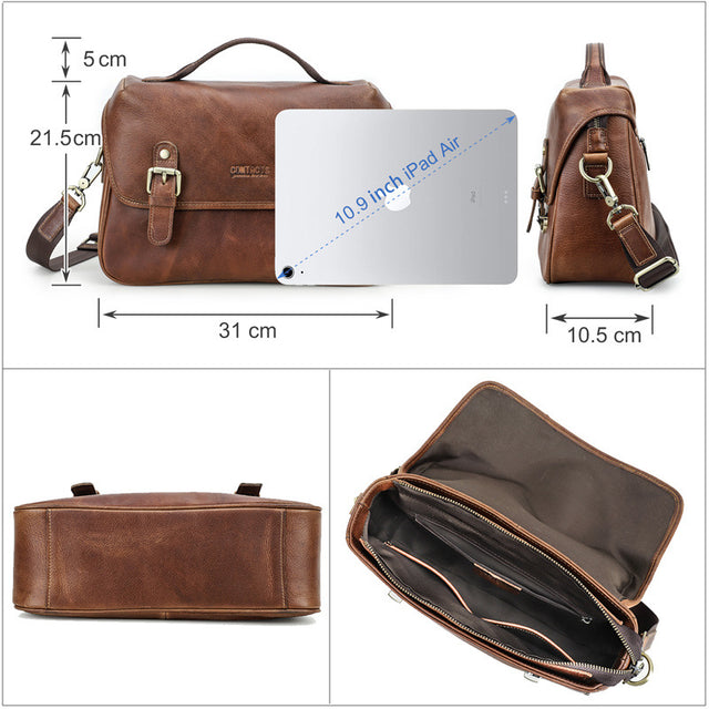 Fieralis Office Valise