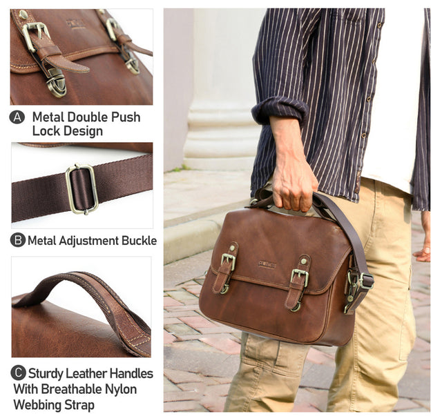 Fieralis Office Valise